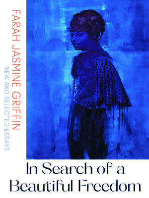 cover image of In Search of a Beautiful Freedom